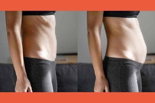 Can Incorrect Breathing Techniques Weaken Your Core Lutterworth