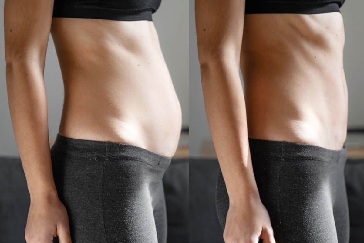 Post-Pregnancy: What Happens to Your Abdominal Muscles After Birth Lutterworth