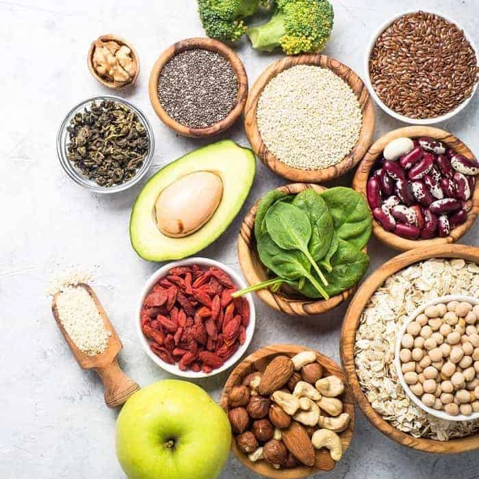 Fecal Incontinence Diet Lutterworth What to include and understand