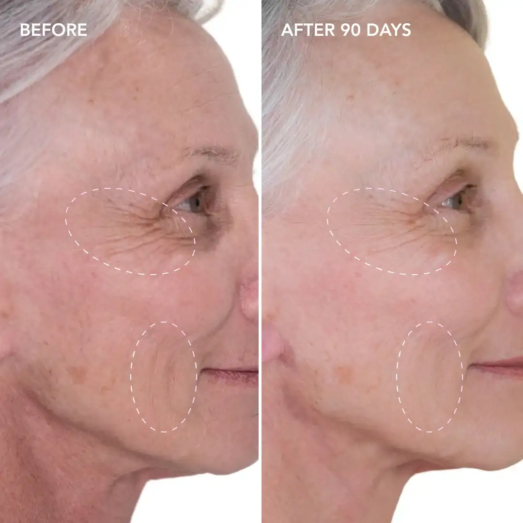 When will you see results Lutterworth